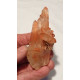 Quartz hématoïde Maroc QH7 83g 95mm39mm