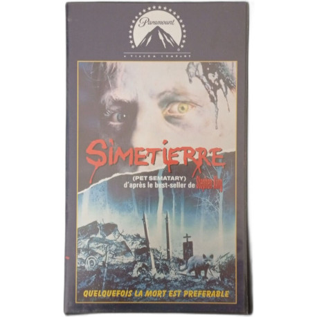 Simetierre