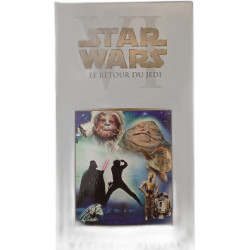 Star Wars VI
