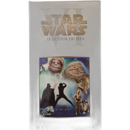 Star Wars VI