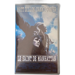 Le Saint de Manhattan