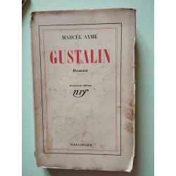 Gustalin
