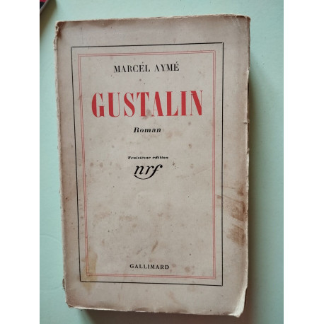 Gustalin