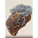 Barytine bleue de nabor BB4 93g 62mm26mm