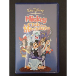 Mickey le Club des Méchants