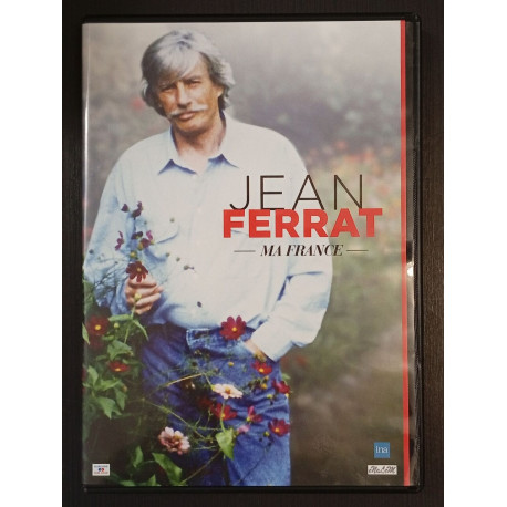 Jean Ferrat : Ma France