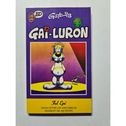 Gai-Luron