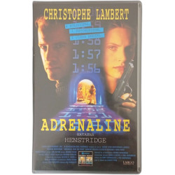 Adrenaline