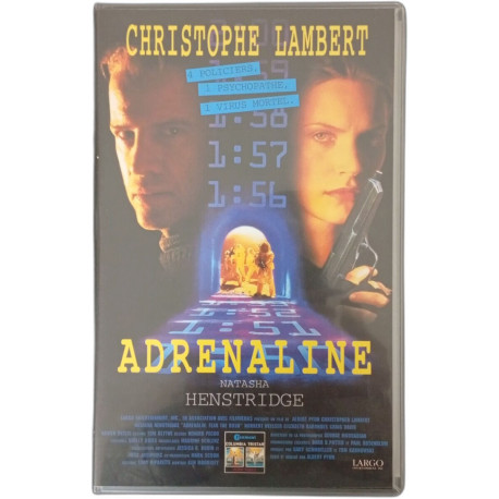 Adrenaline