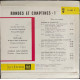Rondes et comptines n°1