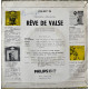 Operettes MINIATURES.RÊVE DE VALSE