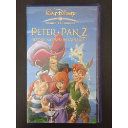 Peter Pan 2
