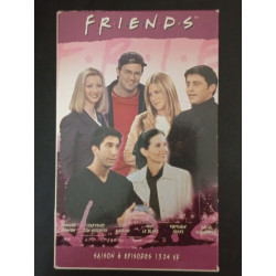 Friend saison 6