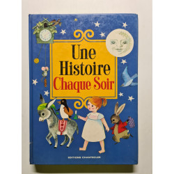 Une Histoire Chaque Soir