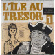 L'ile au tresor 1