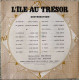 L'ile au tresor 1