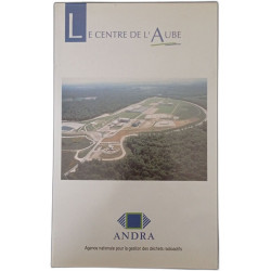 Le centre de l'aube