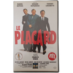 Le Placard