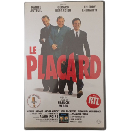 Le Placard