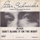 Black / Don't Blame It On The Night