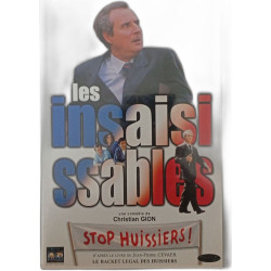Stop Huissiers