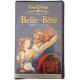La Belle et la Bête