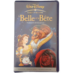 La Belle et la Bête