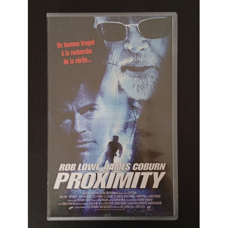 Proximity