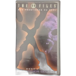 The X-Files
