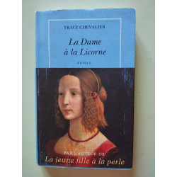 La dame à la licorne