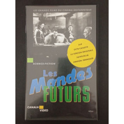 Les Mondes Futurs