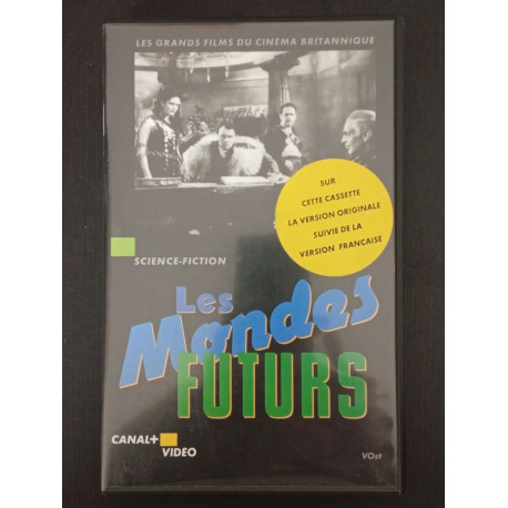 Les Mondes Futurs