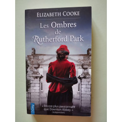 Les Ombres de Rutherford Park