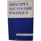 Principes d'économie politique