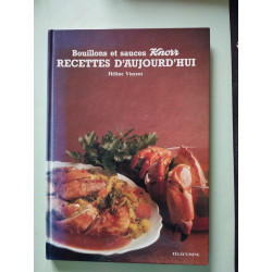 Bouillons et sauces Knorr recettes d'aujourd'hui
