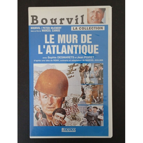 Le Mur de l'Atlantique