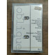 Oblique Cassette Audio-K7 NEUVE SOUS BLISTER