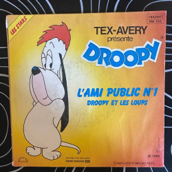 L'AMI PUBLIC N°1