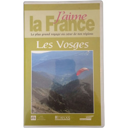 Les Vosges