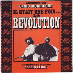 Il Etait Une Fois... La Revolution