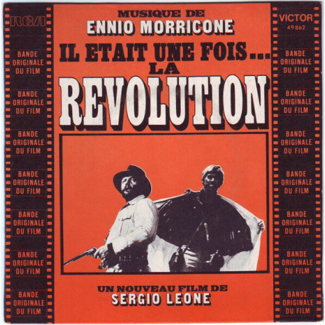 Il Etait Une Fois... La Revolution