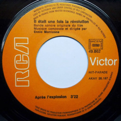 Il Etait Une Fois... La Revolution