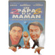 Les 2 Papas et la Maman