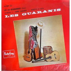 LES GUARANIS