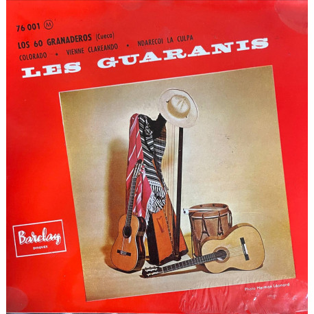 LES GUARANIS