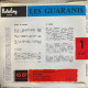LES GUARANIS