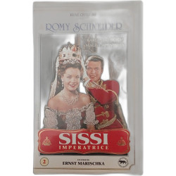 Sissi Imperatrice