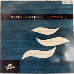 Debussy