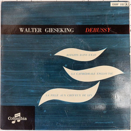 Debussy