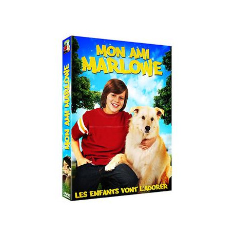 Mon ami marlowe [FR Import]